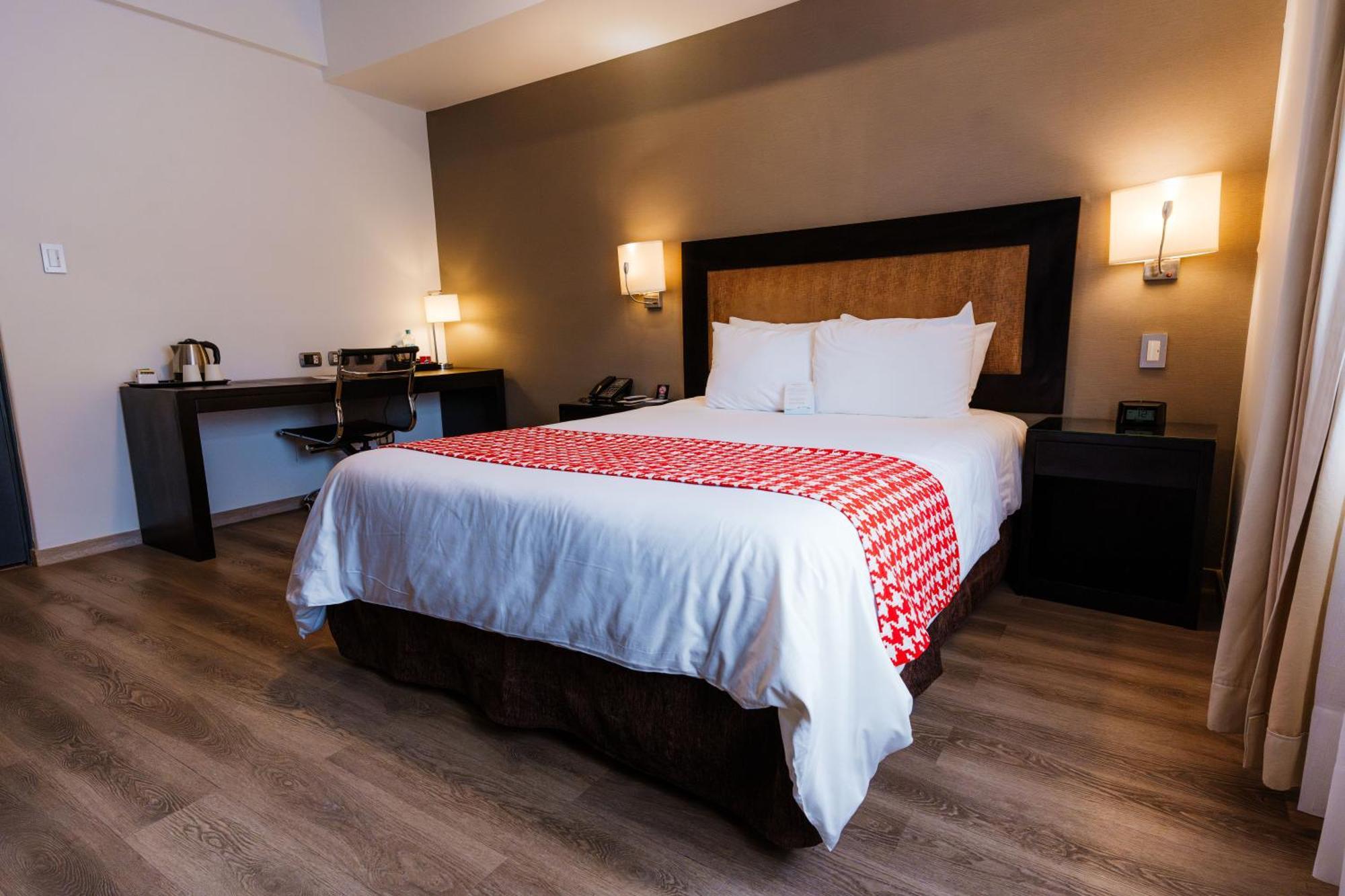 Wyndham Costa Del Sol Cajamarca Hotel Exterior photo