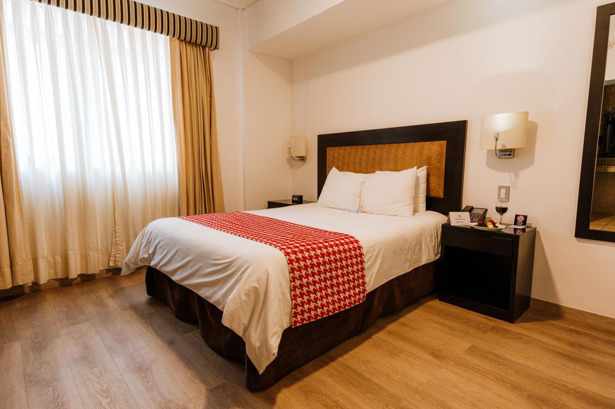 Wyndham Costa Del Sol Cajamarca Hotel Exterior photo